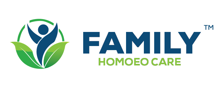 Family Homoeo Care Official Logo